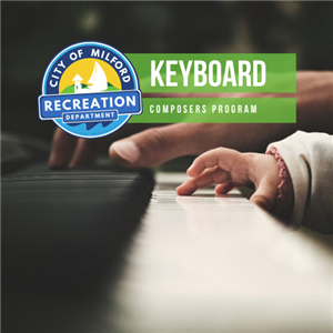 Keyboard Program
