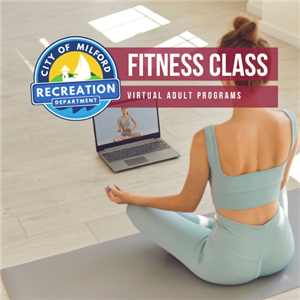 Virtual Fitness Program