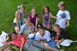 Summer 2012 Playground Camp - Meadowside - 03